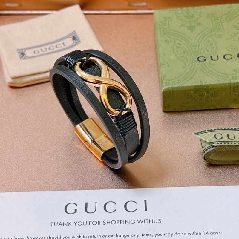 Gucci Bracelets